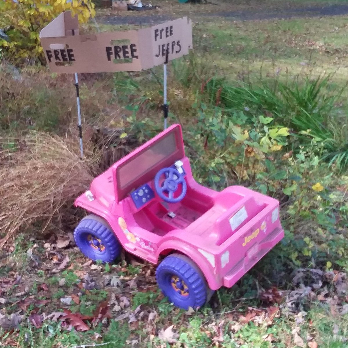 New wheels for the #commute