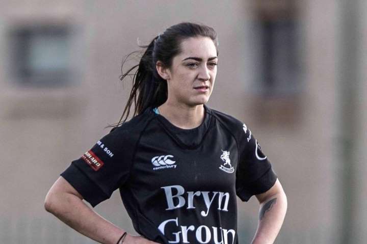 Wales Rugby League (@walesrugbyl) on Twitter photo We are all sad and shocked to hear about the sudden passing of <a href="/NelsonBelles/">Nelson RFC Belles 🦄</a> player Brooke Morris.
The 22 year old was either a team mate or opponent of many of our new #WalesRL international side.
Our heartfelt condolences go out to her family and friends at this sad time. RIP We are all sad and shocked to hear about the sudden passing of <a href="/NelsonBelles/">Nelson RFC Belles 🦄</a> player Brooke Morris.
The 22 year old was either a team mate or opponent of many of our new #WalesRL international side.
Our heartfelt condolences go out to her family and friends at this sad time. RIP