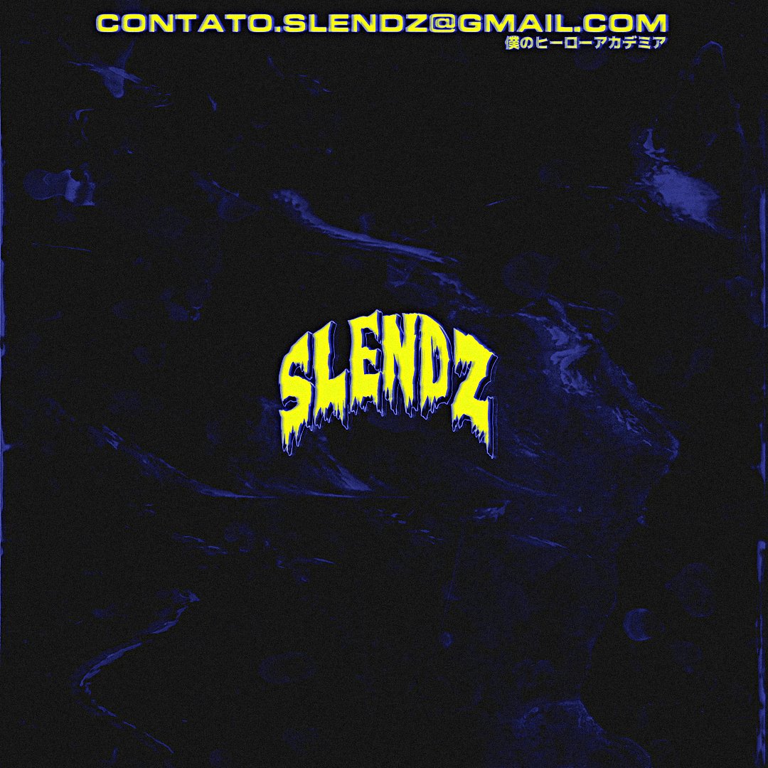 slendz tweet media