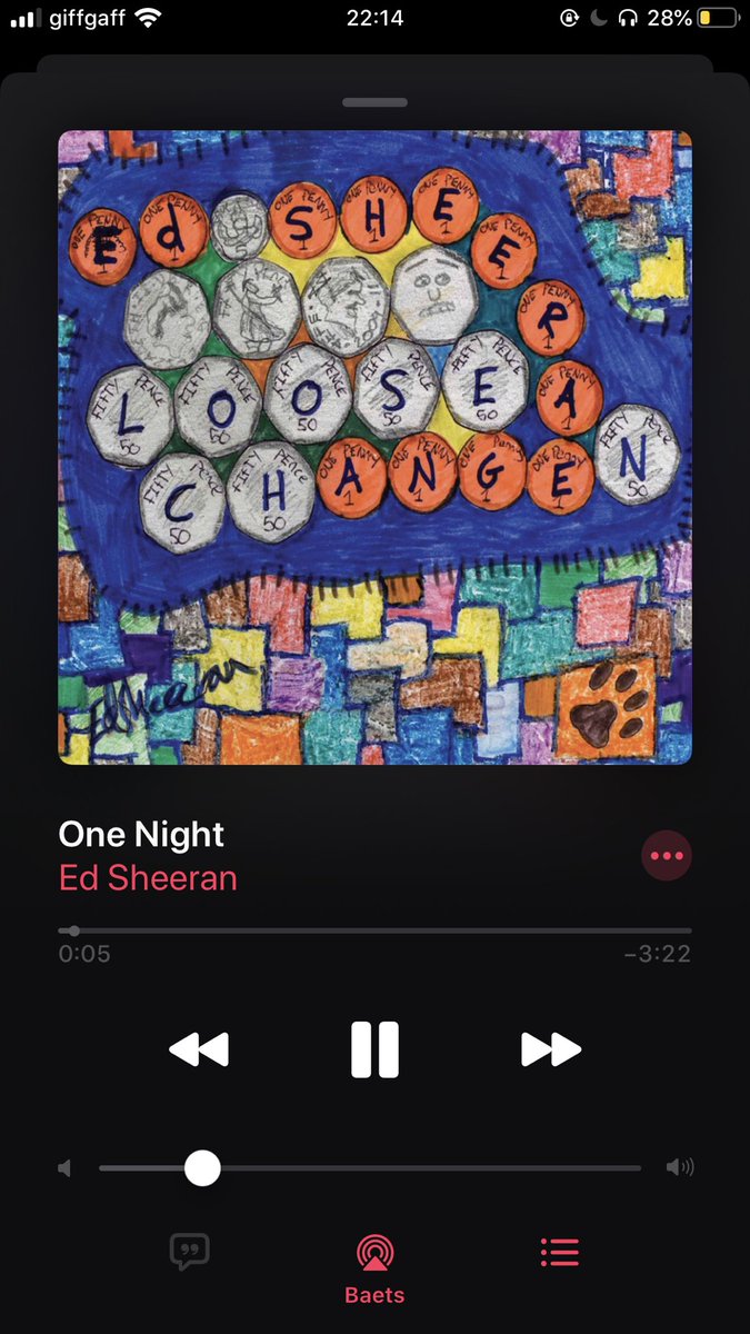 just came back to say this song 😍