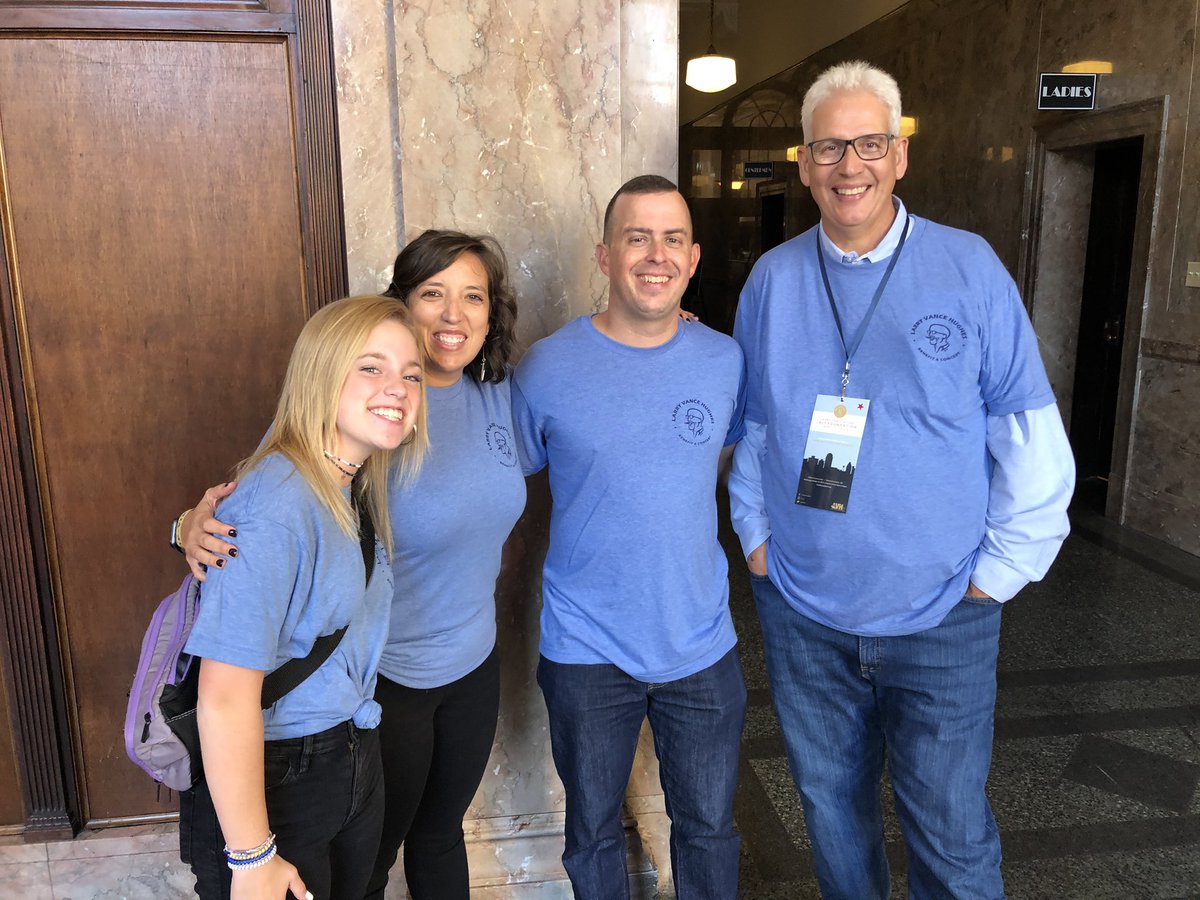 hope4alsinfo's tweet photo. Our volunteers make all of this happen!!! #AlsSucks https://t.co/A6KS9HtvHi