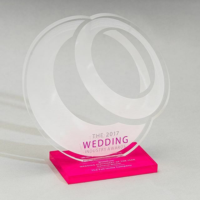 foilinvite's tweet photo. Delighted to announce that I've been asked to be on the judging panel for this years Wedding Industry Awards! Starting to feel the weight of responsibility now that judging has begun this week. Having been on the other side of the process I fully understand how much these aw… https://t.co/ryl759AXoH