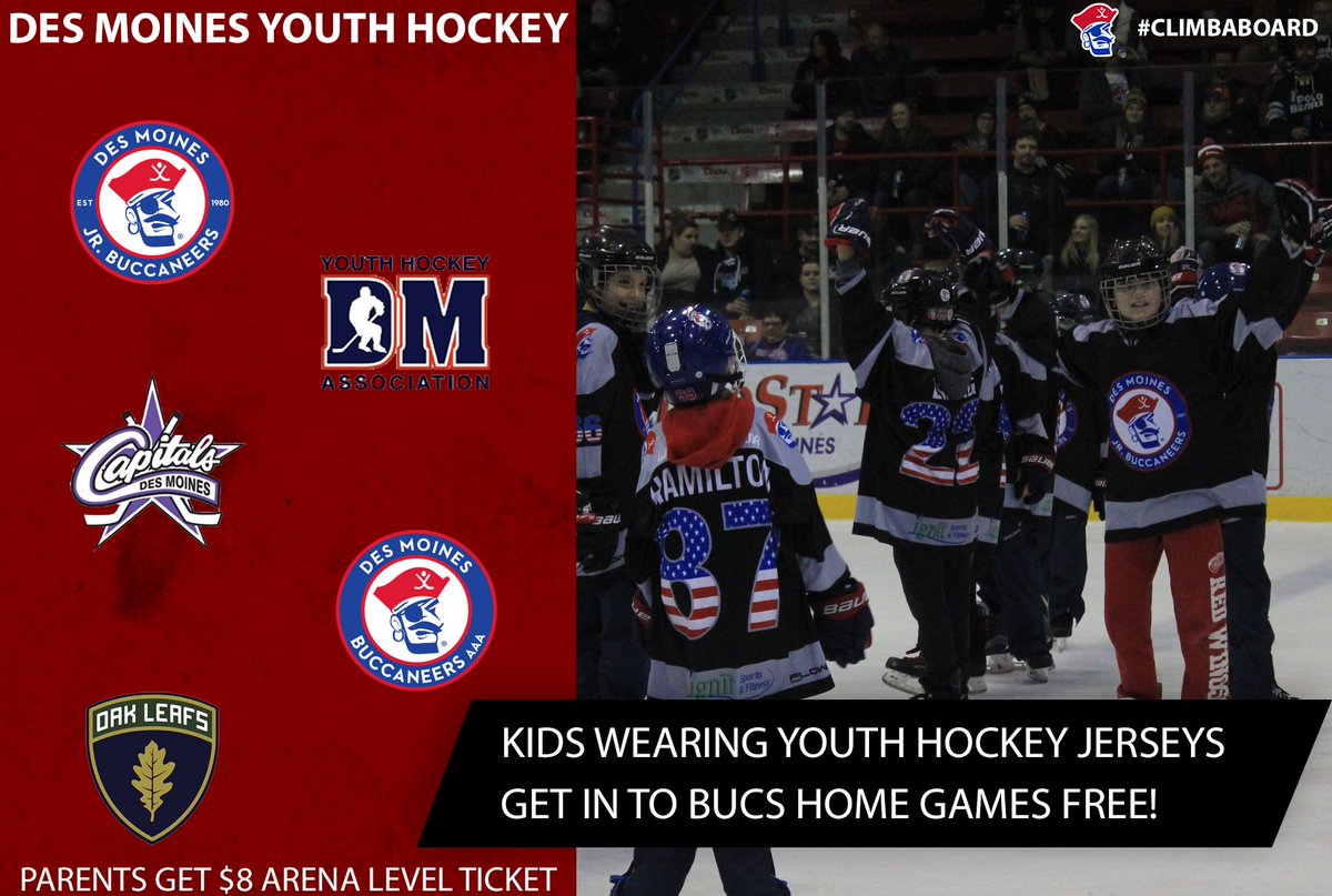 bucshockey's tweet photo. FYI 👍 

@DMYHA1 @dmcapshockey @DMOakLeafs @BucsAAA https://t.co/fO6OL3BpW7