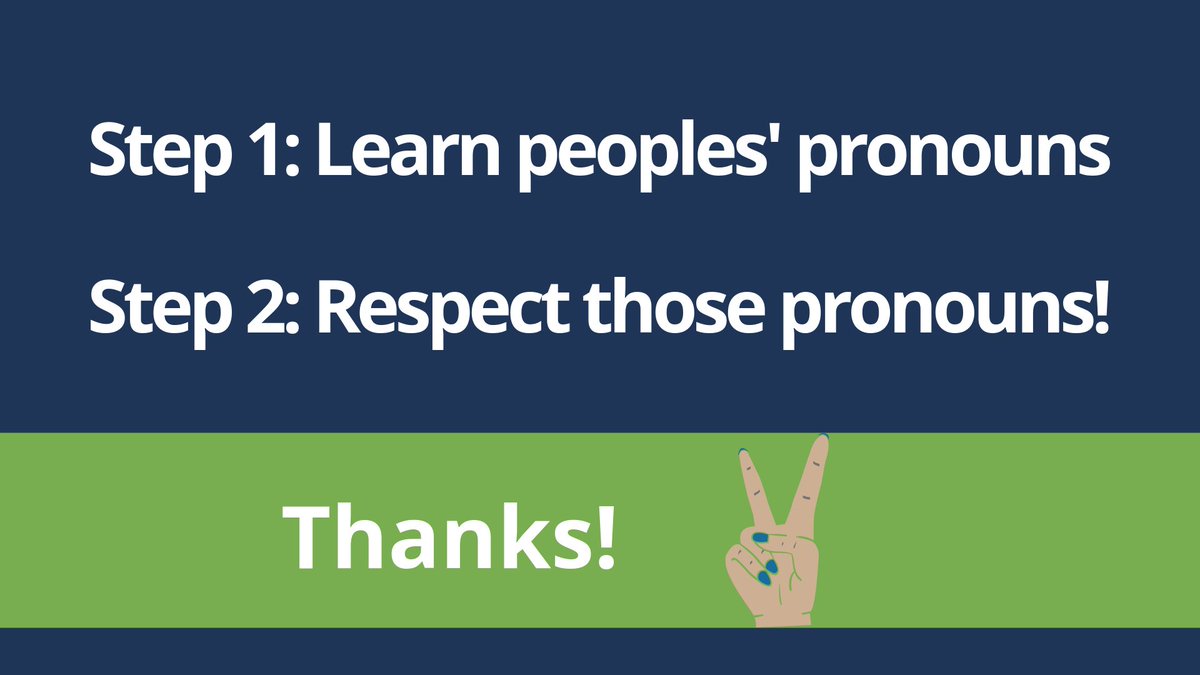 PrismDMV's tweet photo. Happy international pronouns day! Visit https://t.co/r0bhUVeBdh for more information and resources. #InternationalPronounsDay #PronounsDay #lgbtqeducators https://t.co/Ui54p1VWgf