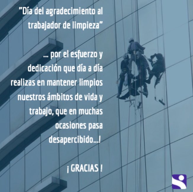 SERESMA's tweet image. #Limpieza