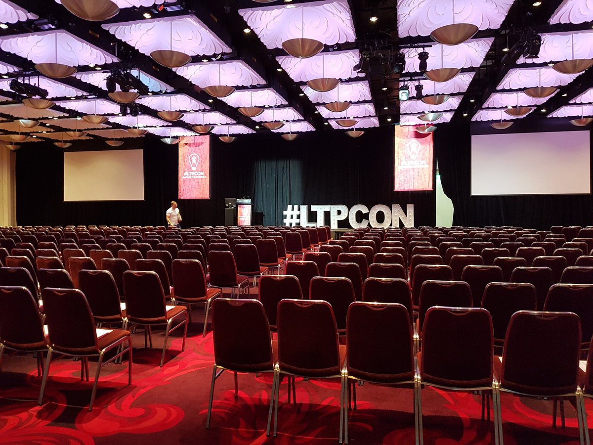 LadiesThatUXMEL tweet picture