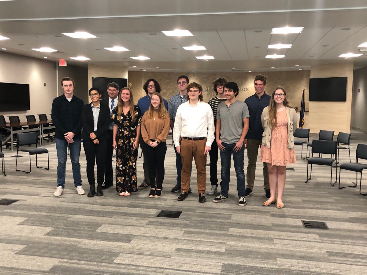 SMEOffice's tweet photo. Congratulations to all the SMSD National Merit Semifinalists. Well done! https://t.co/sDgQzBiUaR