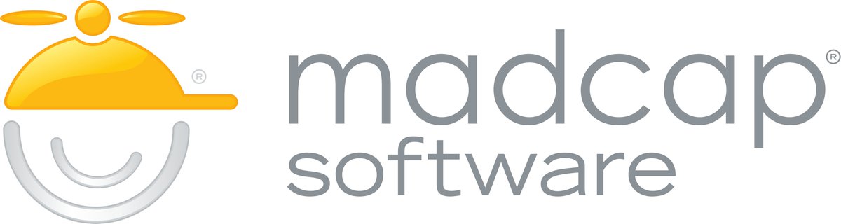 TechCommNZ's tweet image. MadCap Software is a trusted resource for thousands of companies around the globe for single-source, multi-channel authoring and publishing solutions designed for #techcomms, knowledge management and #content development.  #tcnz2019 ow.ly/rZwe30pIUM8