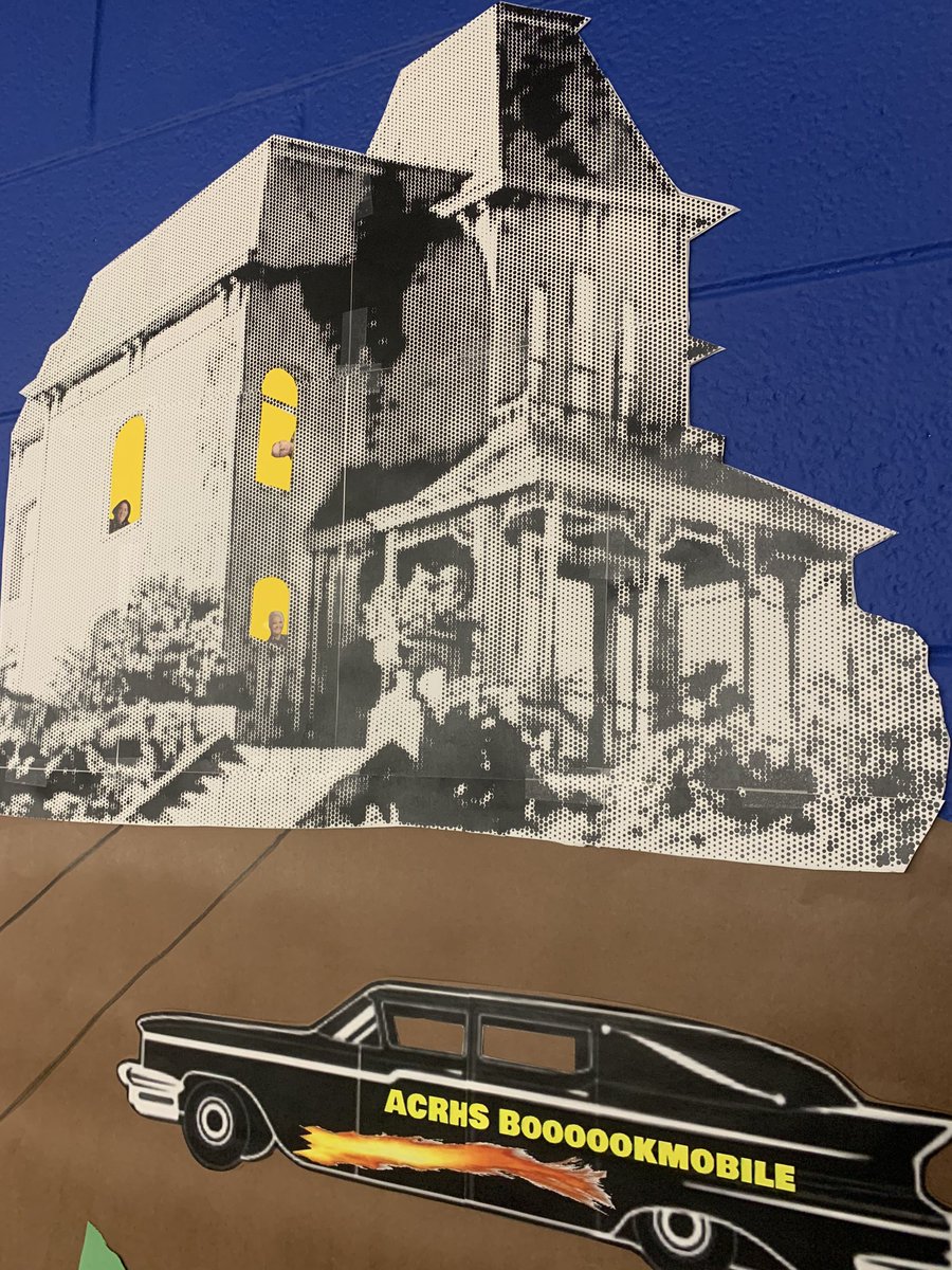 ACRHSLibrary (@acrhslibrary) on Twitter photo 