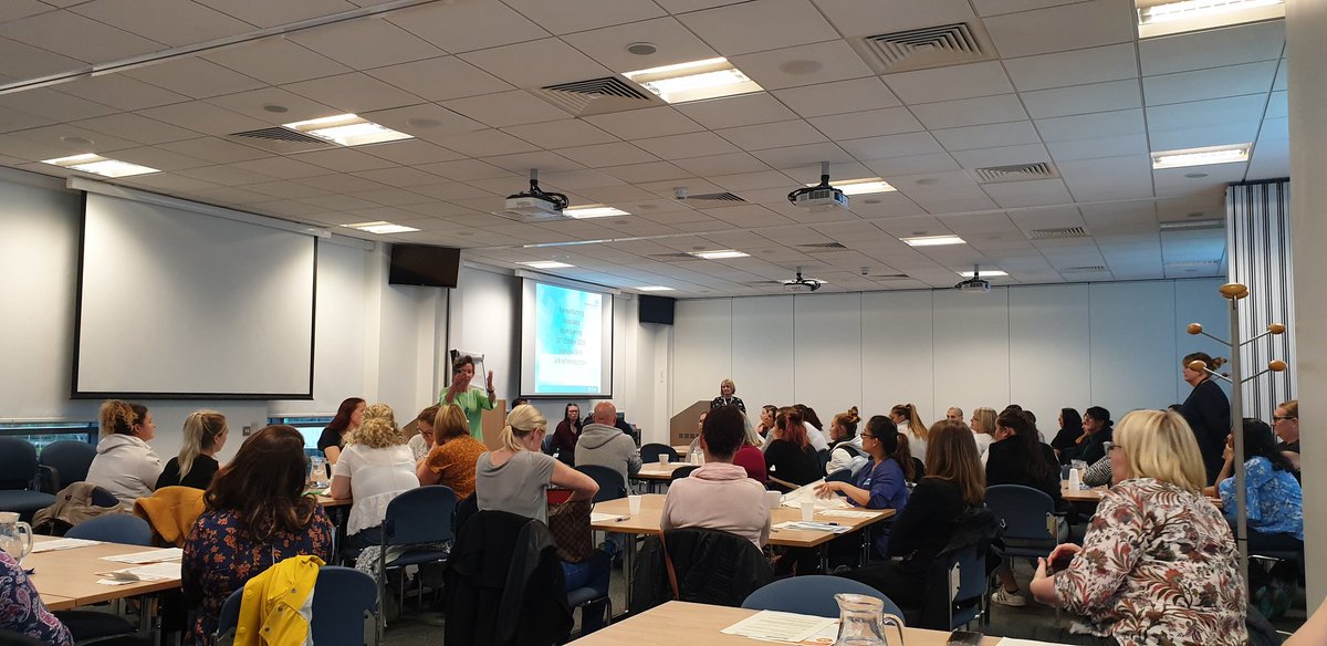 BlueSky8689's tweet photo. Great to see many of our current #NursingAssistants interested in training to become #NursingAssociates
#TNAOpenEvening @NorthumbriaNHS #OutstandingAgain
#OutstandingTrust developing their #OutstandingStaff https://t.co/KYl7Cd0GR7