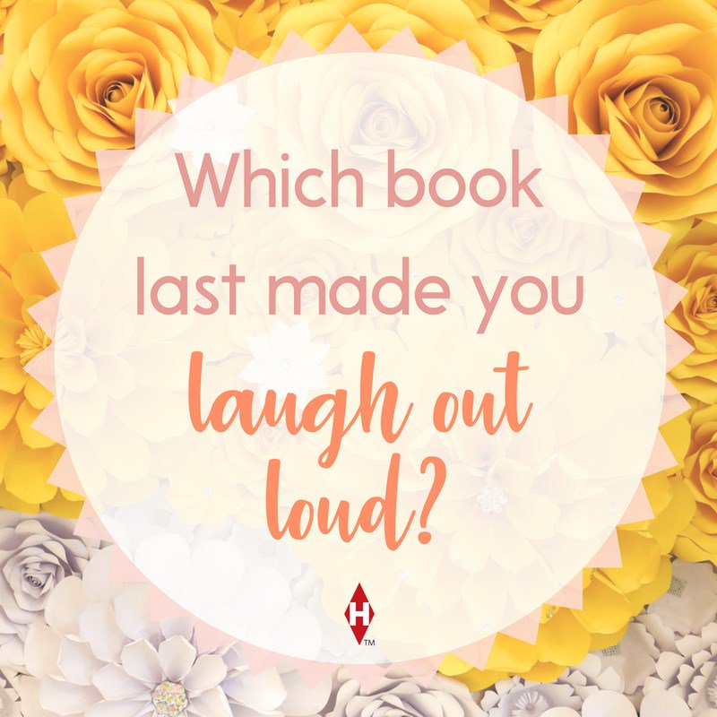 Kimani_Books's tweet photo. #WednesdayWhat: Share what book has made you laugh lately? https://t.co/1ScHlrkc7L