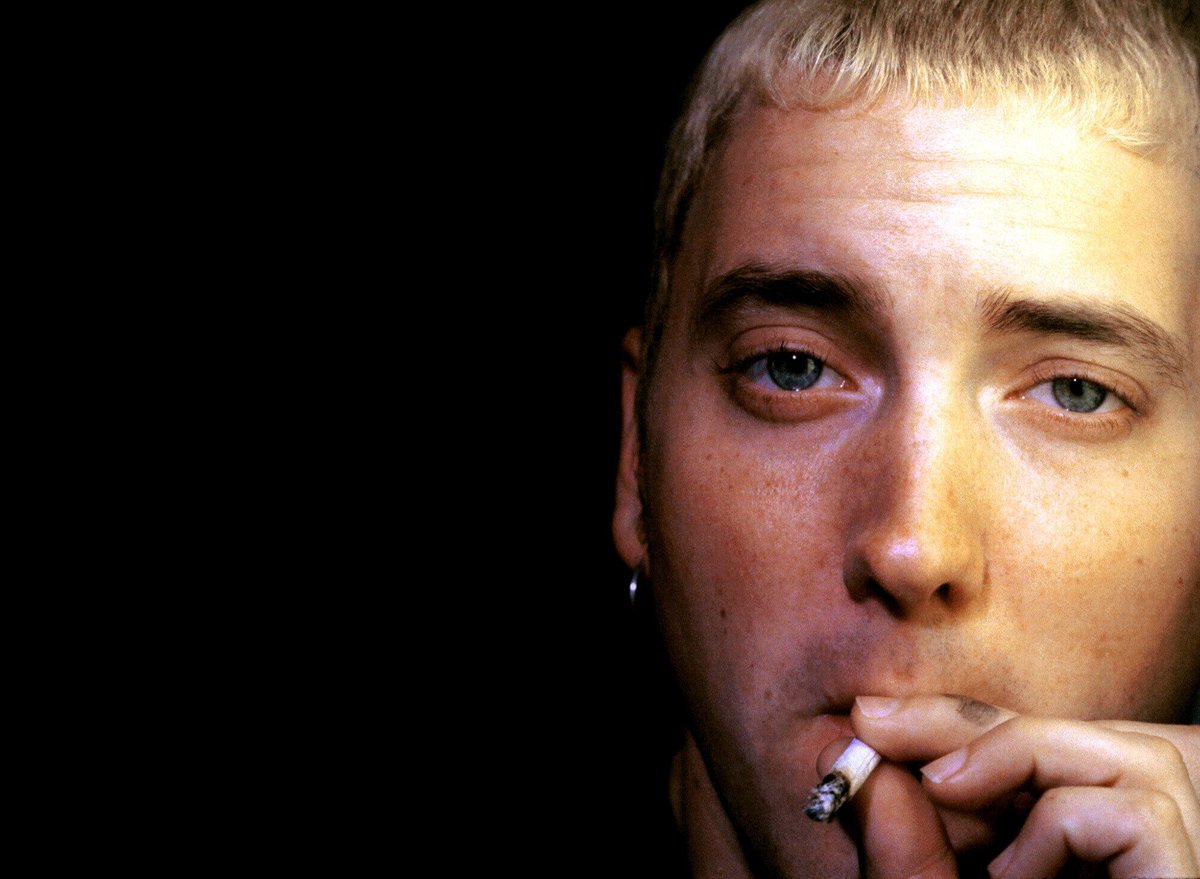 ShadyTimes's tweet photo. Happy Birthday to the Rap God himself, Eminem 🐐
Inspiring millions of people all-around the globe &amp; selling over 230 Million Records, one of the most Influential artists and the Most Successful Rapper of all-time turns 47 today 🙌🙏
#HappyBirthdayEminem https://t.co/efUJ52SJLj