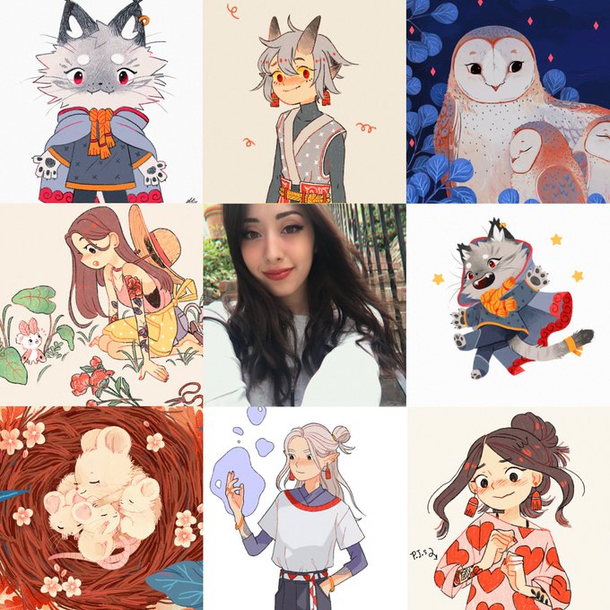 #artvsartist2019 