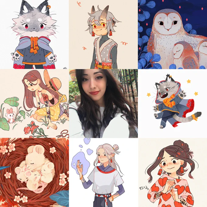#artvsartist2019 