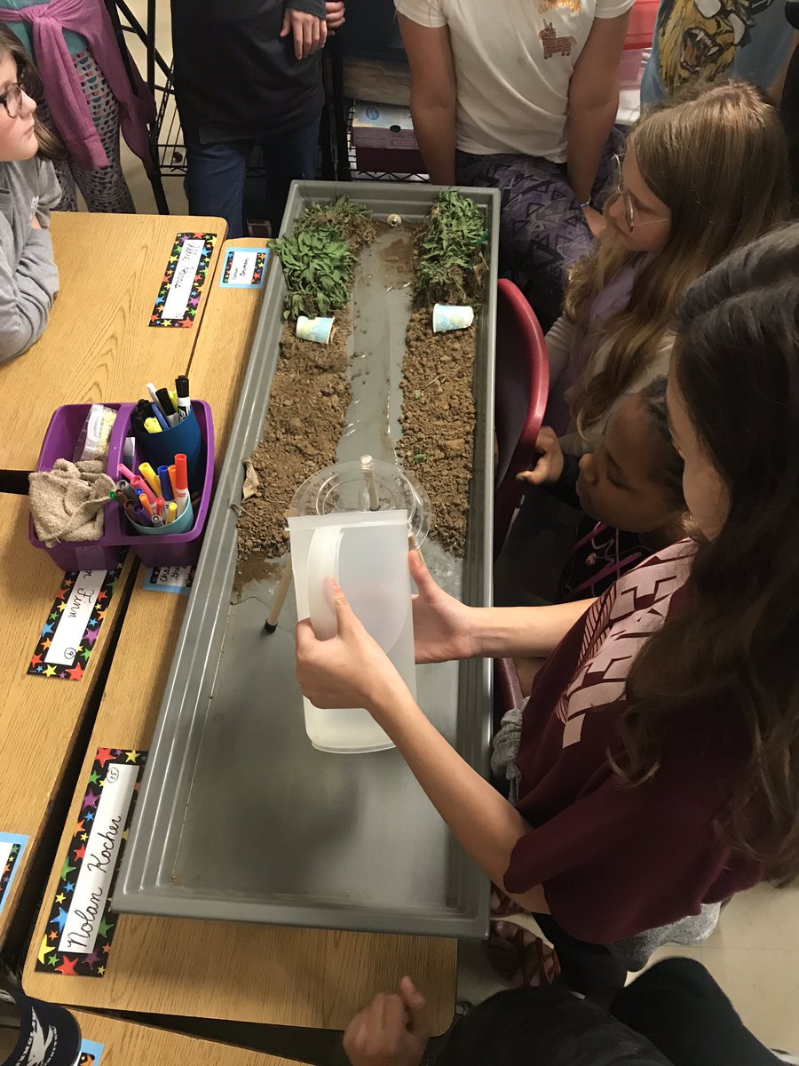 5s unpacked and created #NGSS models showing interactions between spheres.  Great discussions about what different models really entail! app.seesaw.me/pages/shared_i… <a href="/FountaindaleES/">Fountaindale</a> <a href="/EllistarTara/">Tara Ellis</a>