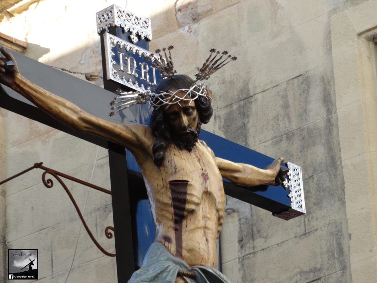 Cofradías Jerez tweet media