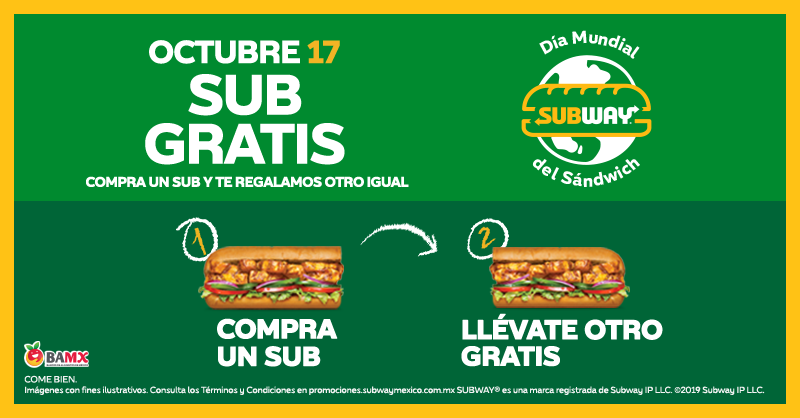 subwaymexico tweet picture