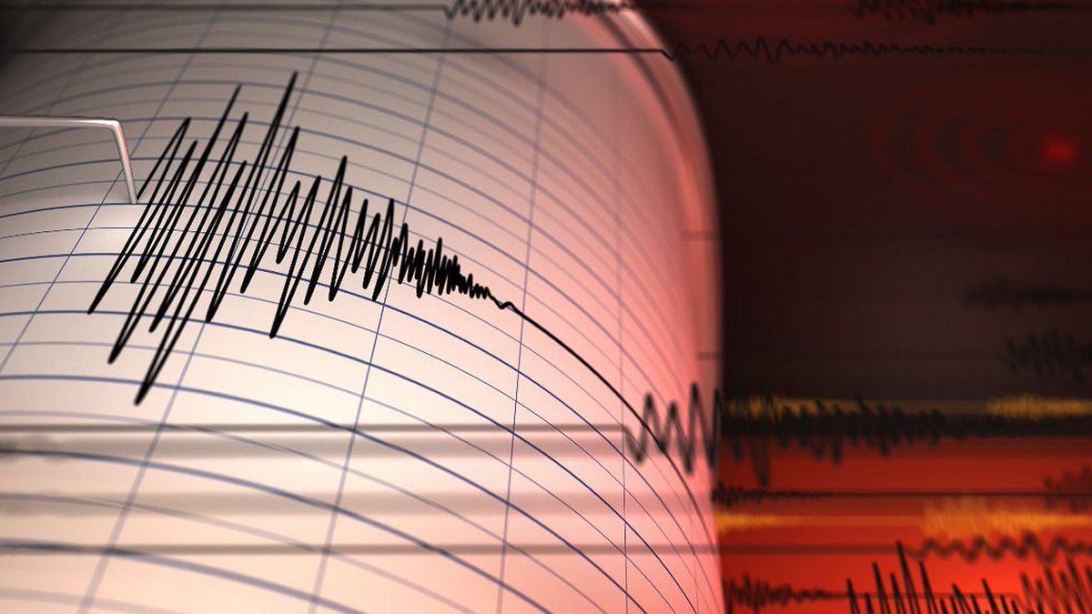 abc7newsbayarea's tweet photo. California officials to launch first statewide earthquake early warning system in US tomorrow https://t.co/ZbyJJPvVsd https://t.co/mH7mqA52uq