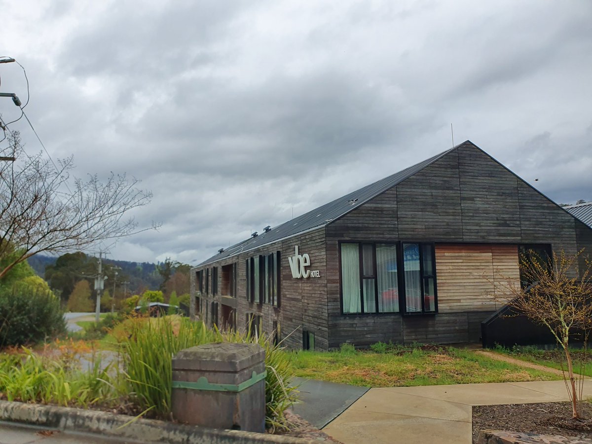 Lovin the spectacular Marysville. Ready for a full morning of flash talks <a href="/FNPStweets/">FNPS</a>
