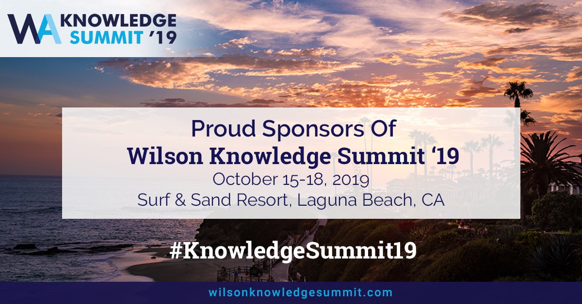 intapp's tweet photo. Looking to take your business automation to the next level? See how you can get the most out of Intapp Flow and Integrate. Join @WilsonAllenTeam’s Rich Maurer on 10/17 at 9:00am PDT at the #KnowledgeSummit19 and see a sample user onboarding process. https://t.co/zuUzDCLwEb https://t.co/4qmZODKqOQ