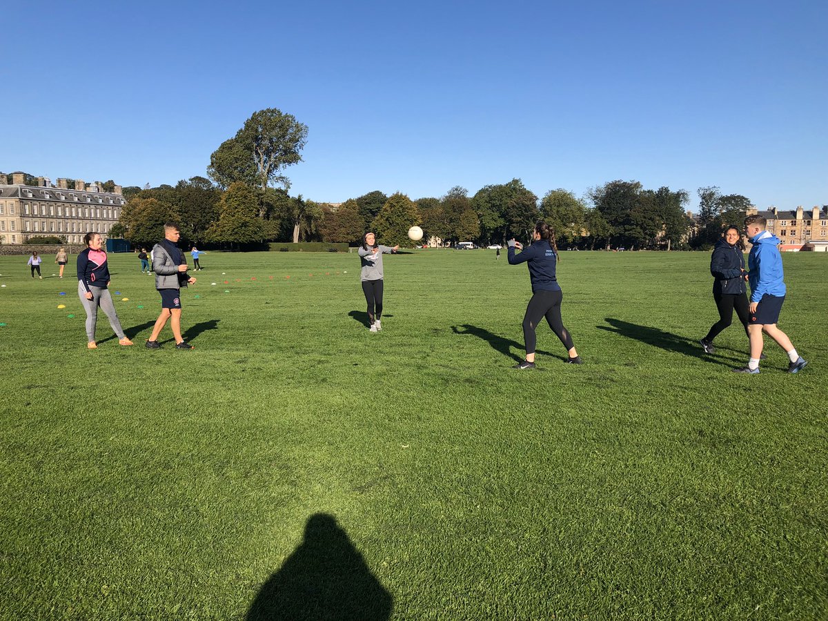 MissJBarrPE's tweet photo. Great experience helping the 1st years through their Sport Education Season for #PECP1 They created a journal of reflections and discussions based on their participation within Volleyball and IIB and developed their knowledge of an holistic approach to teaching and learning πππΌββοΈ https://t.co/u4gboNXJxm