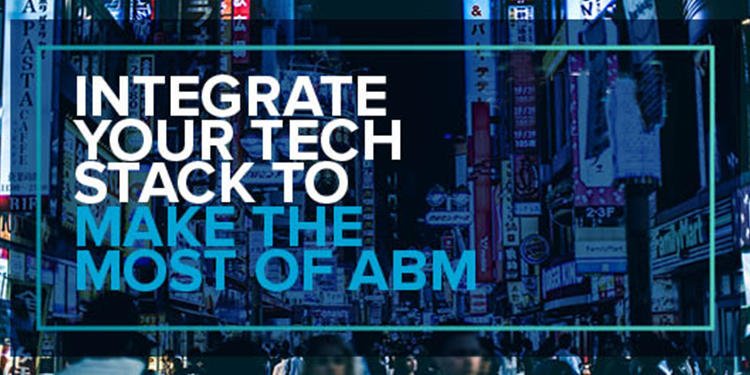 Learn how to integrate your #techstack to make the most of account-based marketing (#ABM). @DWATechMedia's Krish Sailam and <a href="/Merkle/">Merkle</a>'s Jordan Cardonick share more in an on-demand #webinar: fal.cn/34xKX