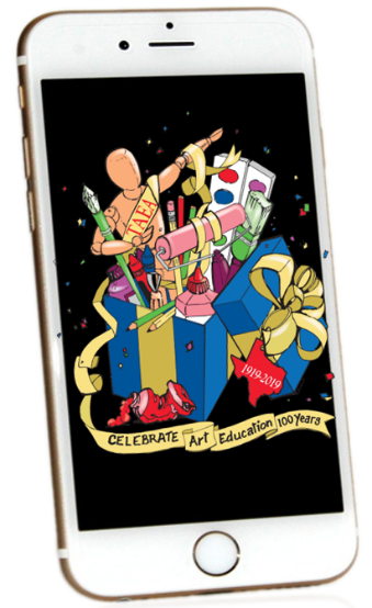 TXarted's tweet photo. 2019 TAEA Conference App Now Available https://t.co/Y4yJ9UJMJ1 https://t.co/1WROmR3pQF