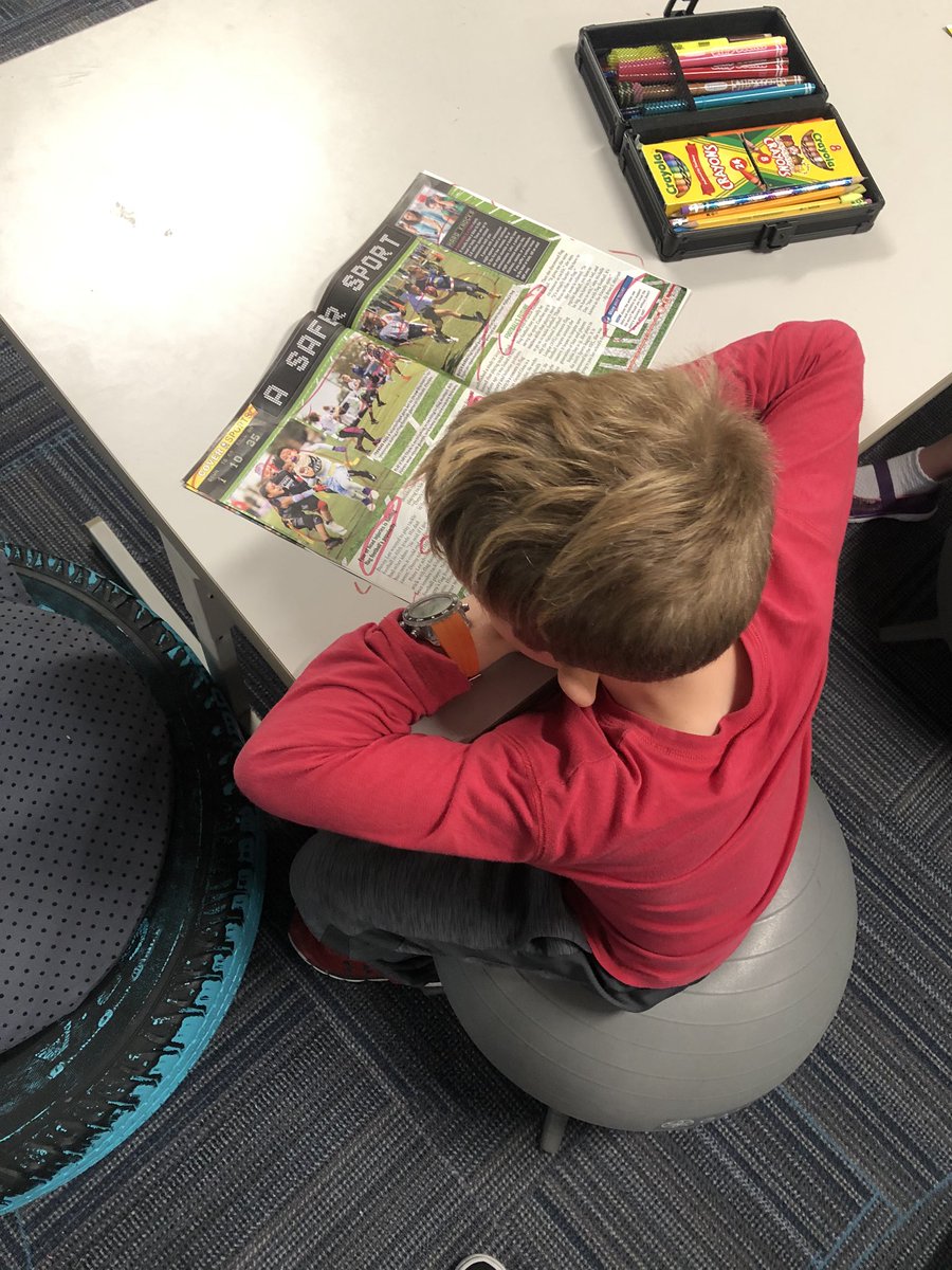 MissWanninger's tweet photo. we love using @timeforkids magazines to learn about non-fiction text features! https://t.co/Ljr9HFmEFw