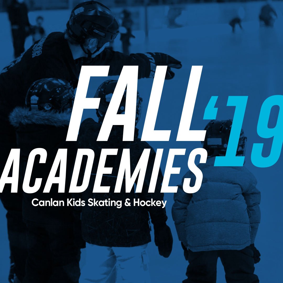 Fall Skating &amp; Hockey Classes are OPEN for registration!!
Learn to Skate Figure Skating and Learn to Play Hockey classes...register at icesports.com/westdundee
Sign up today and see you at the rink! #hockey #firgureskating #icerink #learntoskate #canlanicesports