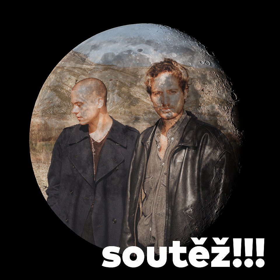 Klubová sezóna v plném proudu! Co třeba čtyři lístky na <a href="/LeaPorcelain/">Lea Porcelain</a> do #KasarnaKarlin ⁉️ Tahle #soutěž běží už jen do pátku, takže neváhejte 👉 fullmoonzine.cz/lea-porcelain-…