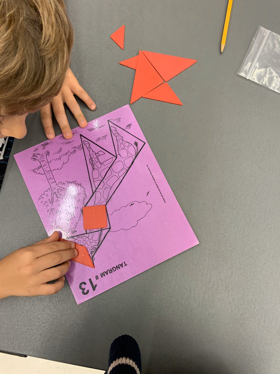 MsFHussain's tweet photo. “This is the best day ever” - love seeing Ss engaged in math, collaborating, discussing, &amp; laughing about it all #mathletes https://t.co/jYGyex5vUJ