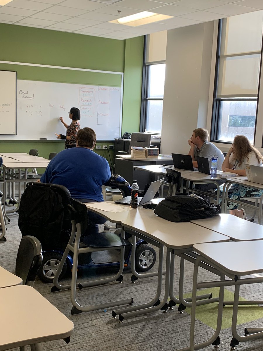 lexiwilk0528's tweet photo. Collaborating for the success of ALL students!!! @KCPS_CentralMS @kcpublicschools https://t.co/unjOXJbjI3