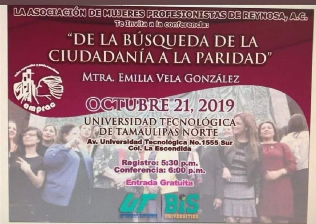 lorenamorenov's tweet photo. #AMPRAC invita. Les esperamos. 
Evento sin costo. https://t.co/ETn7AK9NXB