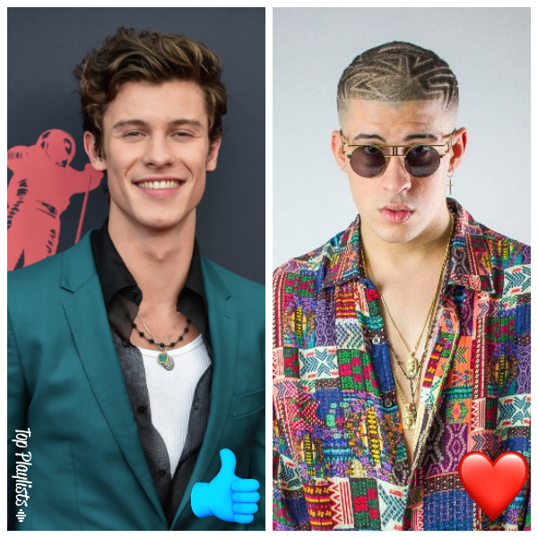 Topplaylists's tweet image. ✅ #VOTA

¿Con quién te irías al cine a solas?

👍#ShawnMendes #BadBunny

🎧➡️ hypel.ink/reggaeton-2019