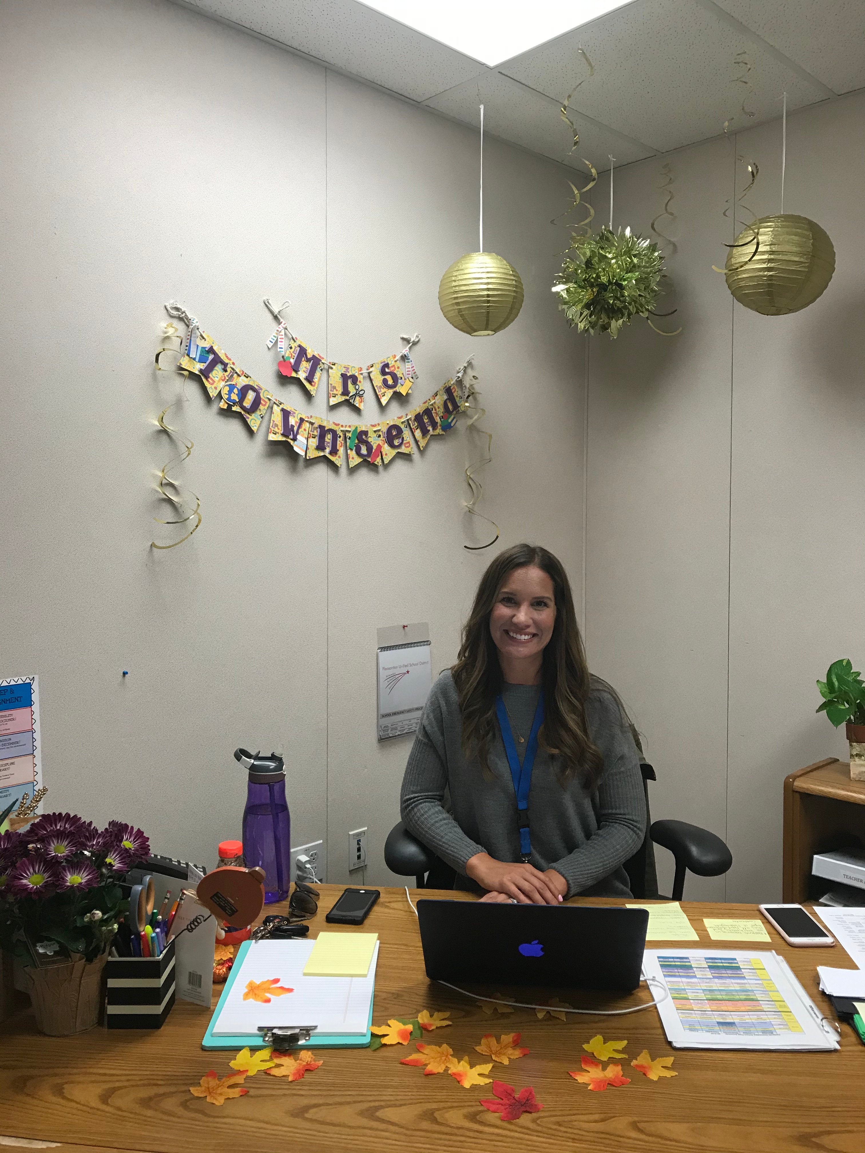 Fairlands Elementary (FairlandsFlyers) / Twitter