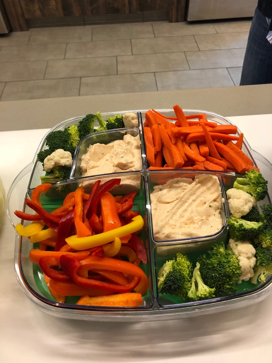 We're thinking #summer with our #October #birthday celebration! Happy b-day, Susan and Denise!