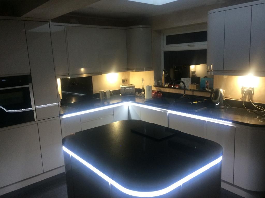 Kitchensinc On Twitter Kitchensinc Your Ideal Kitchen Last Week