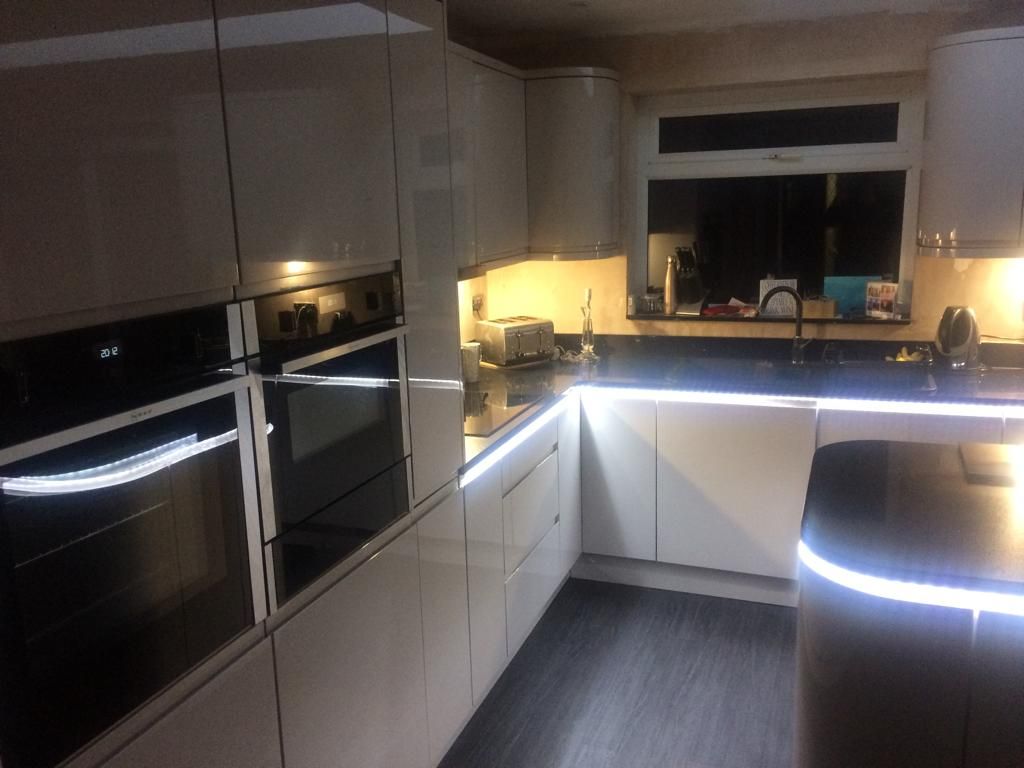 Kitchensinc On Twitter Kitchensinc Your Ideal Kitchen Last Week