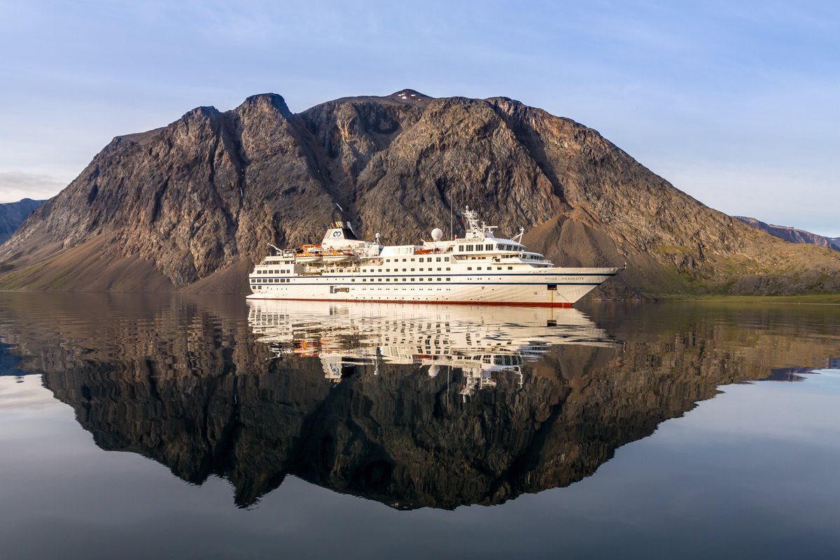 OneOceanExpeditions (@oneoceanexp) on Twitter photo Happy Birthday, RCGS Resolute! Today marks one year since RCGS Resolute joined the One Ocean Expeditions fleet. 🎂🍾🎉 Tune into our video premiere on Facebook at 11:35am PST to follow her on a year's worth of adventures to the world's furthest reaches. <a href="/RCGS_SGRC/">Royal Canadian Geographical Society</a> #RCGSResolute Happy Birthday, RCGS Resolute! Today marks one year since RCGS Resolute joined the One Ocean Expeditions fleet. 🎂🍾🎉 Tune into our video premiere on Facebook at 11:35am PST to follow her on a year's worth of adventures to the world's furthest reaches. <a href="/RCGS_SGRC/">Royal Canadian Geographical Society</a> #RCGSResolute