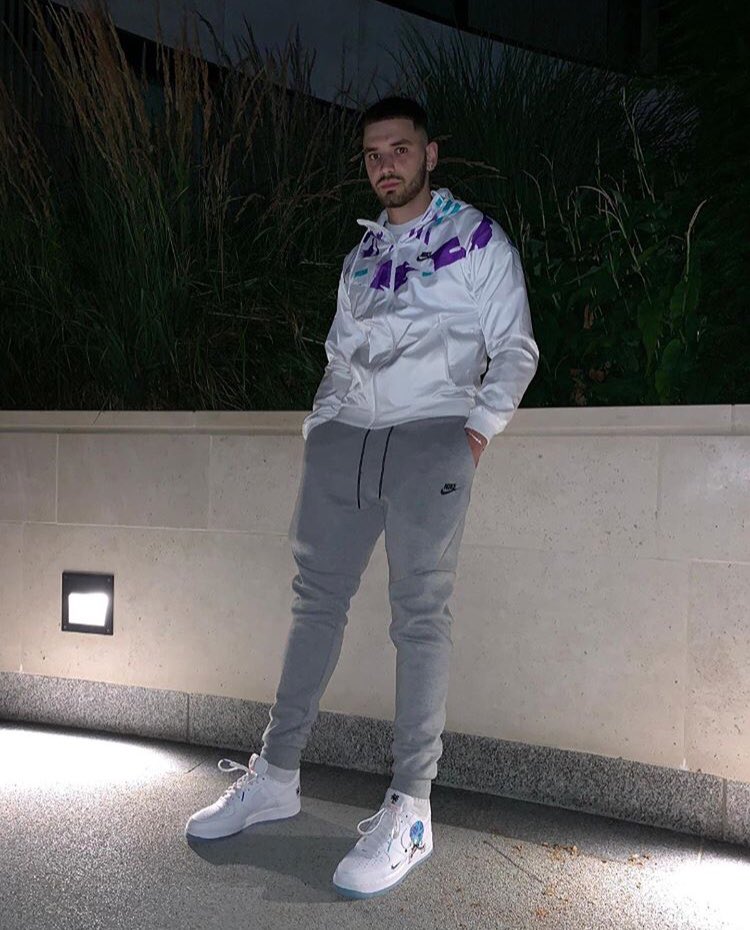 JonPrinceee's tweet image. Lemme join in #Albaniantakeover