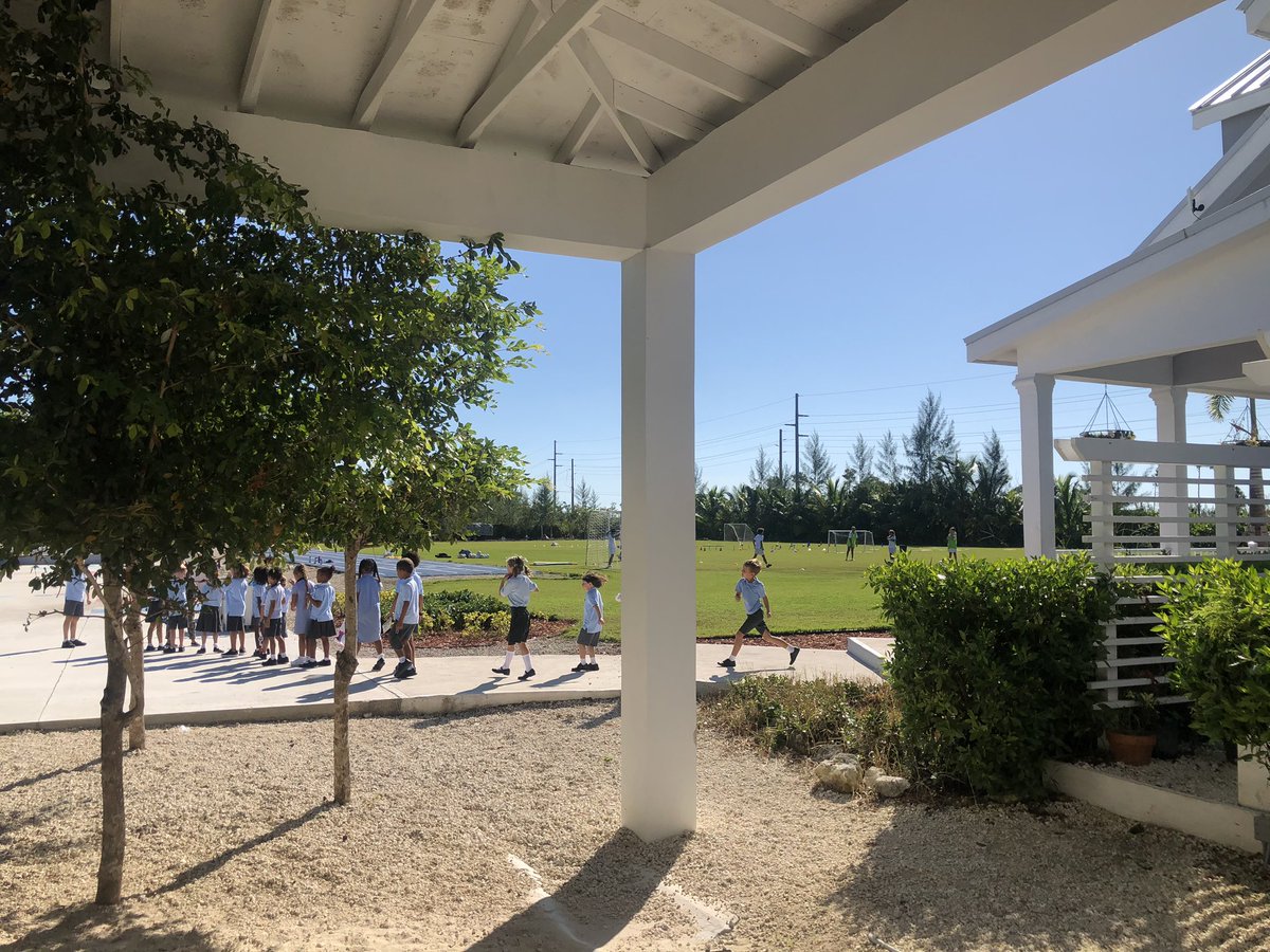 WPSB_Head's tweet photo. A simply beautiful day at #windsorschoolbahamas from all angles. #bahamas #outside #sun #happy #teaching 🇧🇸🏝 https://t.co/3E78Sr4pY4