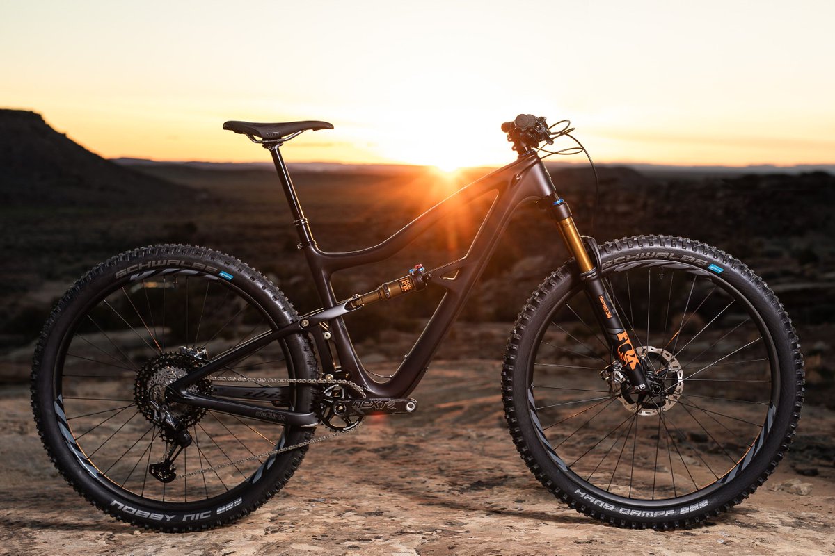 BEST BIKE RAFFLE IN ALL OF THE LANDS!
Harper’s Bike Shop + <a href="/IbisCycles/">Ibis Cycles</a> for YOUR CHOICE of a custom build up to $5000! Every year the bike we raffle helps fund the maintenance and development of our local trails! 
Every ticket helps! ow.ly/n7cb50wMVG3