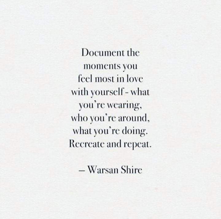 mskahin1's tweet photo. #selflove https://t.co/fxGpuLlgan