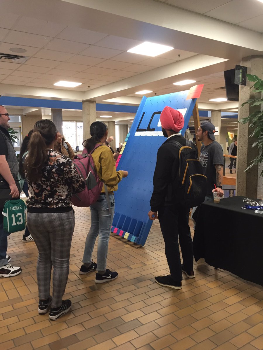 LC_LearningDev's tweet image. International Day Against Contract Cheating is in full swing @LethCollege! #DefeatTheCheat #ExcelWithIntegrity