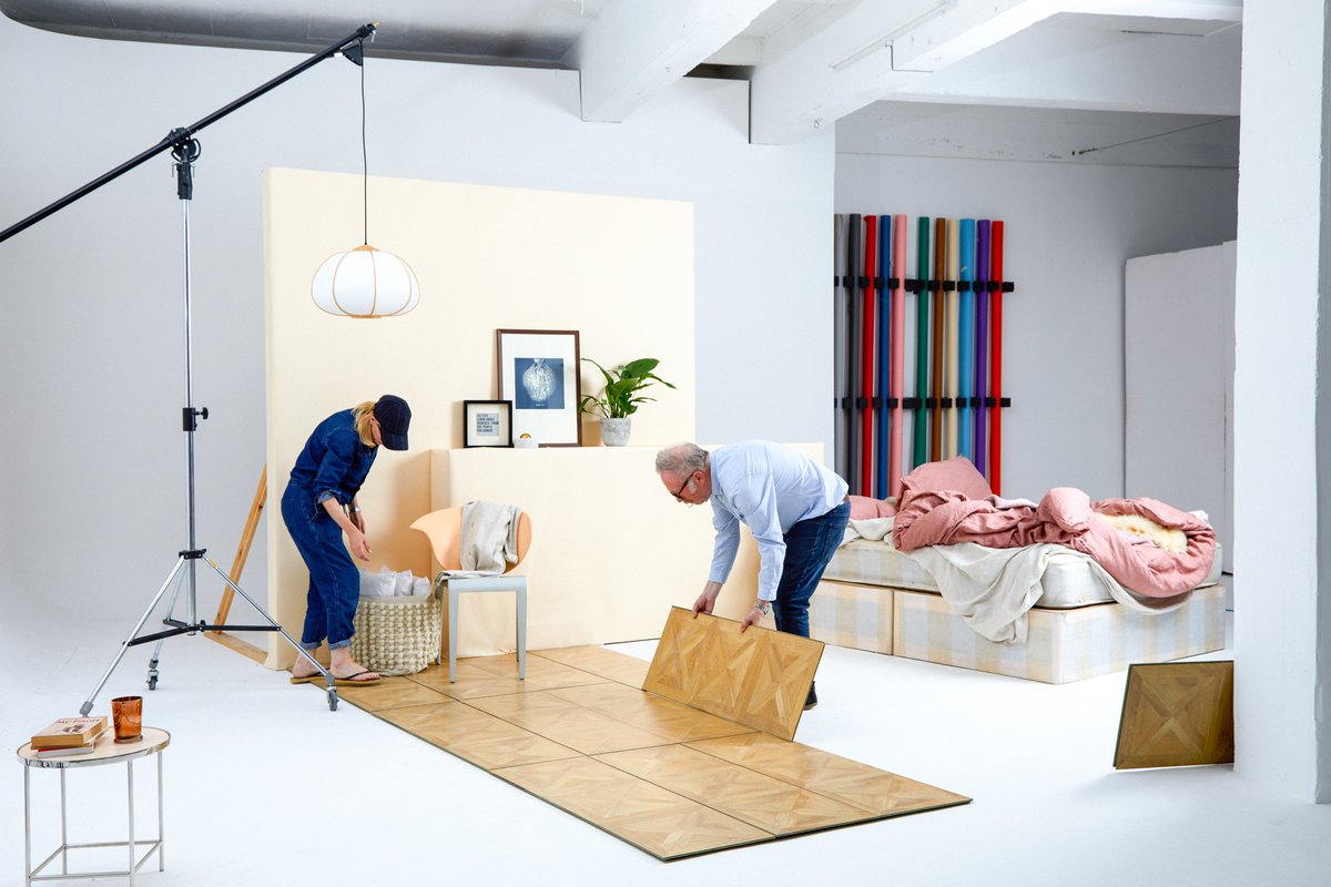 YOURLDNSTUDIO's tweet photo. If you are ever in need of a set stylist our staff of professionals are always around to help build your dream set.
For rates or any other enquires drop us a line on:
studio@THRDS.co.uk | 0207 732 7801
#setbuild #bedroom #shootprops https://t.co/uDz2XW62lq