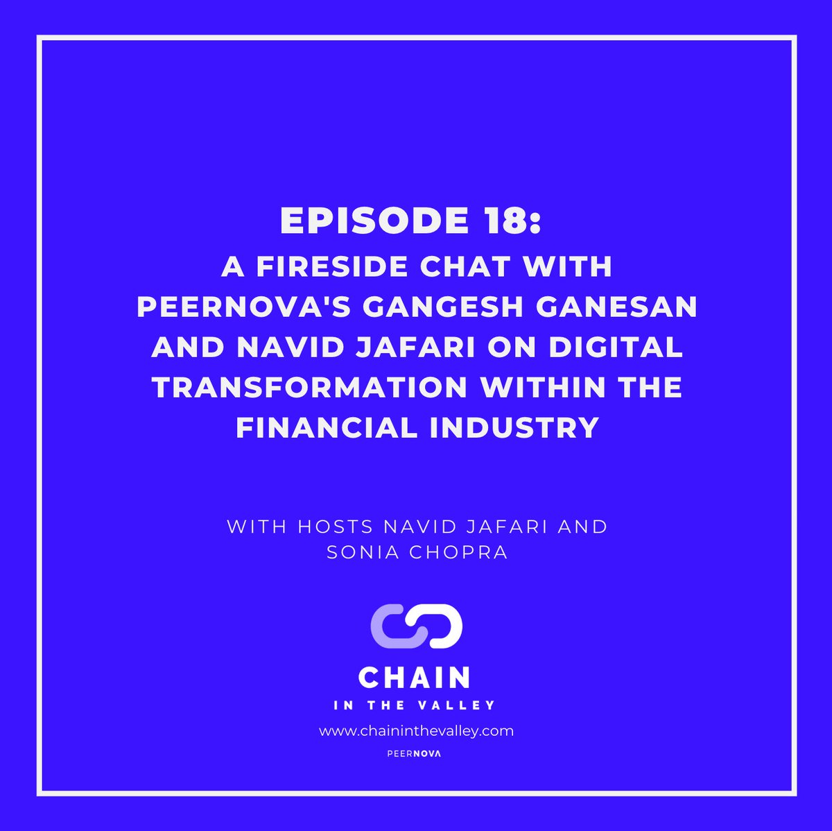 Digital Switch (formerly Chain in the Valley) tweet media