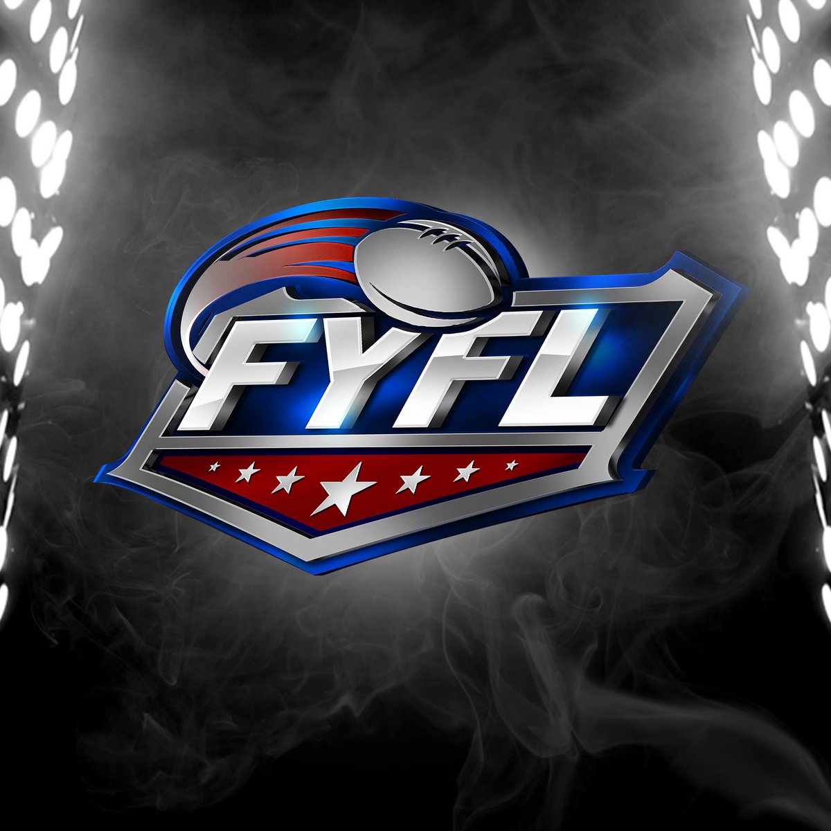 FLO LEAGUE tweet media