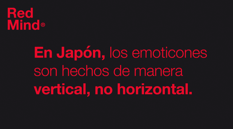 RedMindMx's tweet photo. #SabiasQue, el primer emoji fue creado en 1999 y tiene su origen en dicha ciudad.

#Japón #Emoji https://t.co/BUwEg0eC1D