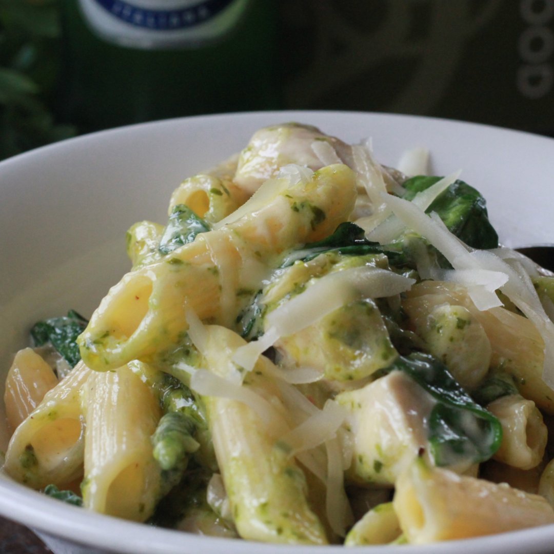 Pesto Restaurants tweet media