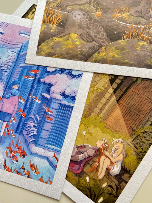 New prints now live  ?✨ 